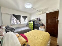 Blk 108 Teck Whye Lane (Choa Chu Kang), HDB Executive #470264001